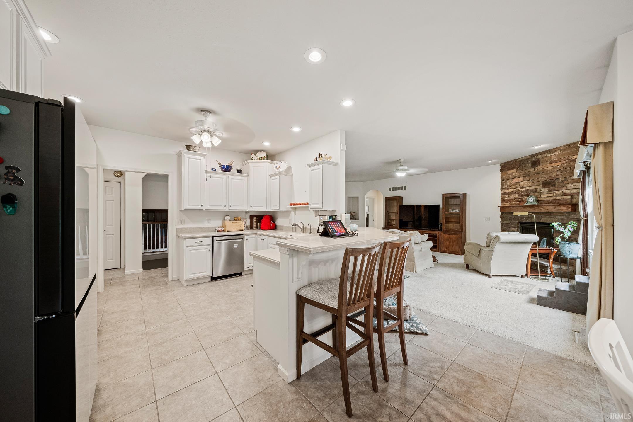 50938 Cobus Ridge Lane Granger, IN 46530 - Photo 7 of 29 Gallery Image 7