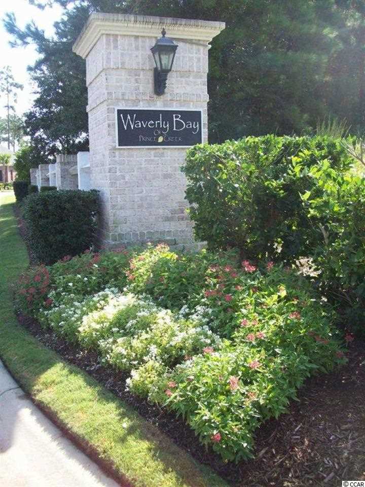Lot 21 Waverly Bay Murrells Inlet Murrells Inlet, SC 29576 - Photo 1 of 5