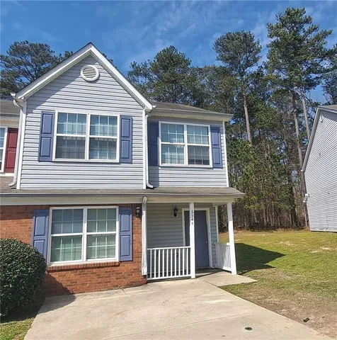 $219,000 | 6344 Hickory Ln Circle, Union City, GA 30291