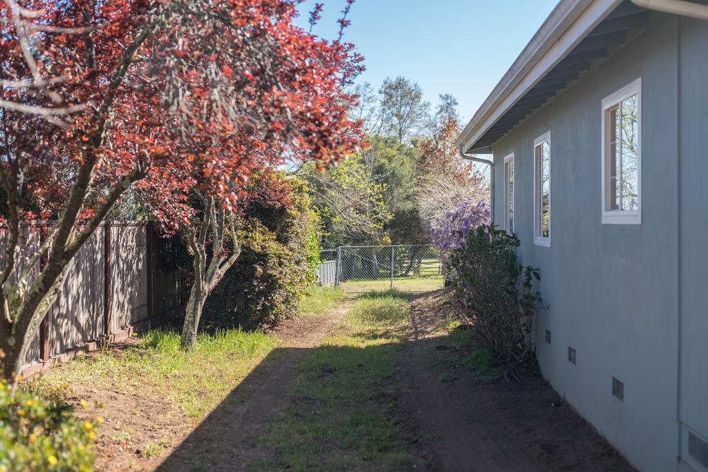 119 Hames Road Watsonville, CA 95076 - Photo 32 of 48 a view of a back yard