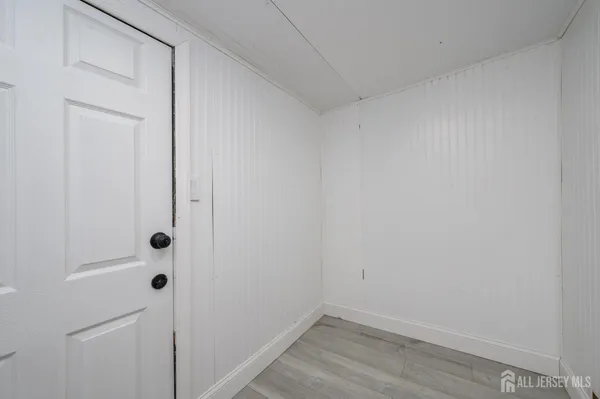 a view of small space