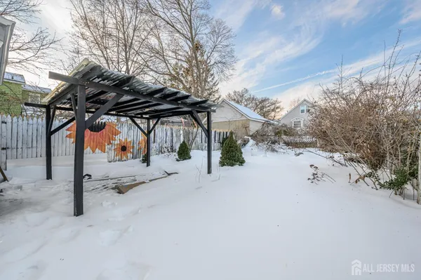 a view of outdoor space yard and patio