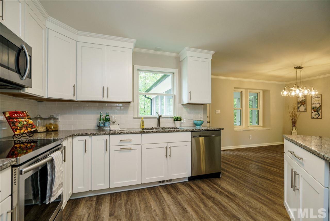 201 Brandywine Drive Raleigh, NC 27607 - Photo 14 of 27