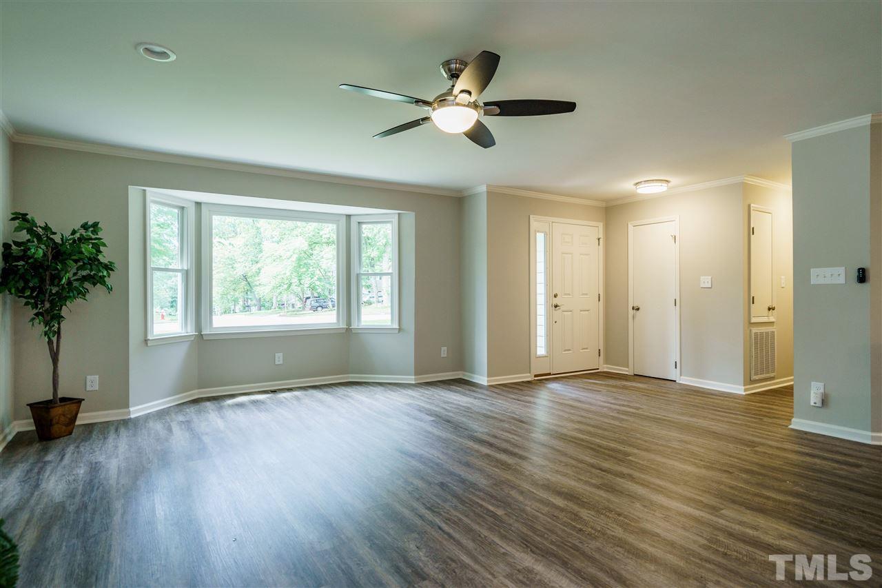 201 Brandywine Drive Raleigh, NC 27607 - Photo 8 of 27