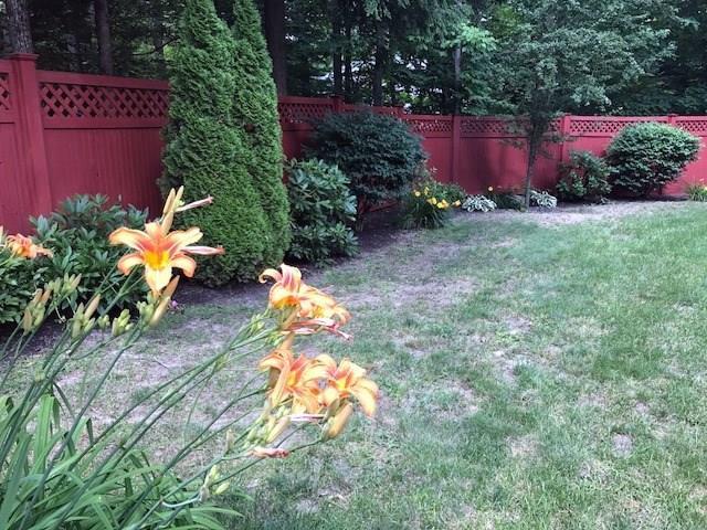 3384 Middle Road Sidney, ME 04330 - Photo 25 of 29 Another look at the back yard