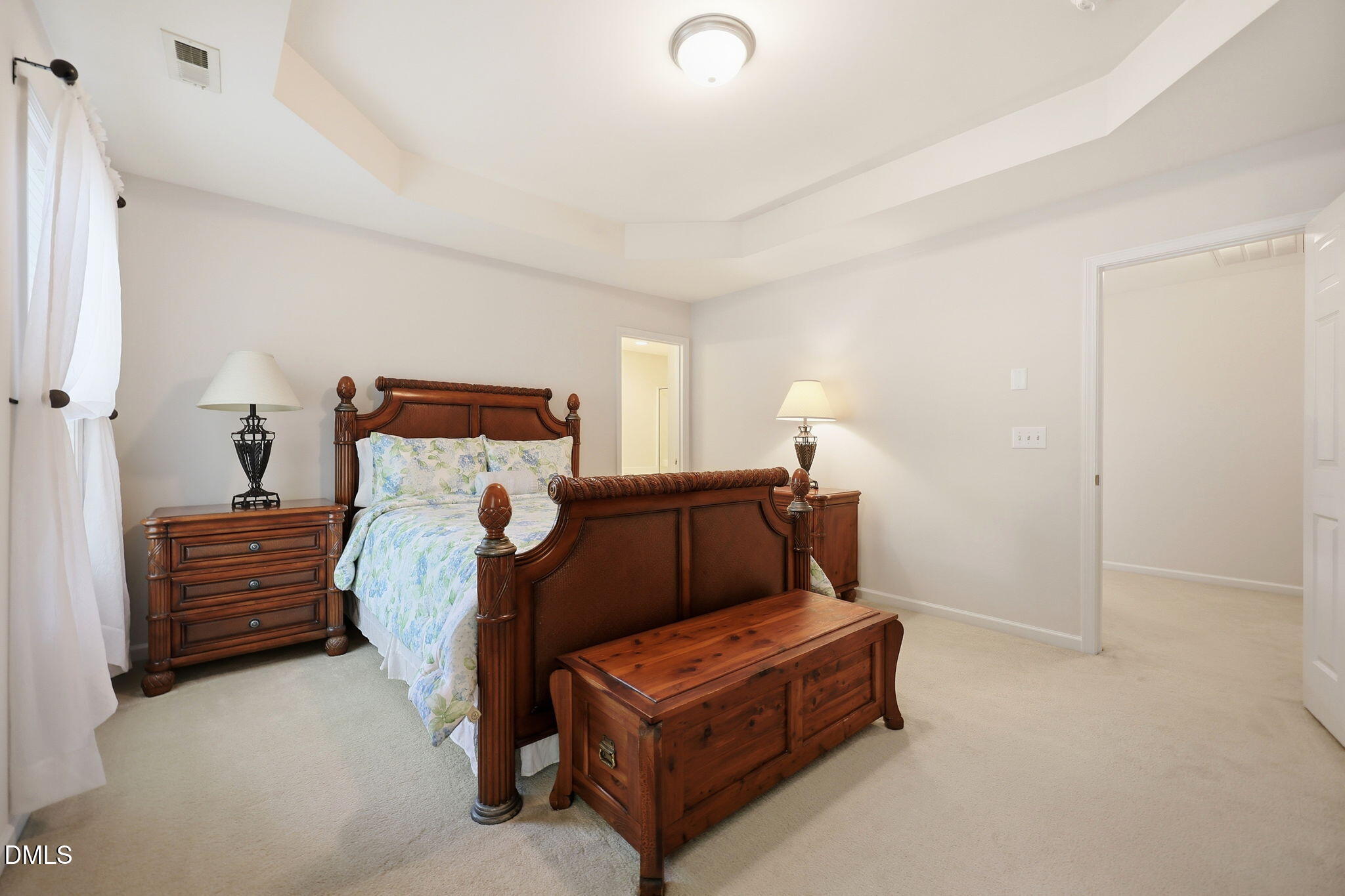 2627 Cloud Mist Circle Raleigh, NC 27614 - Photo 20 of 38
