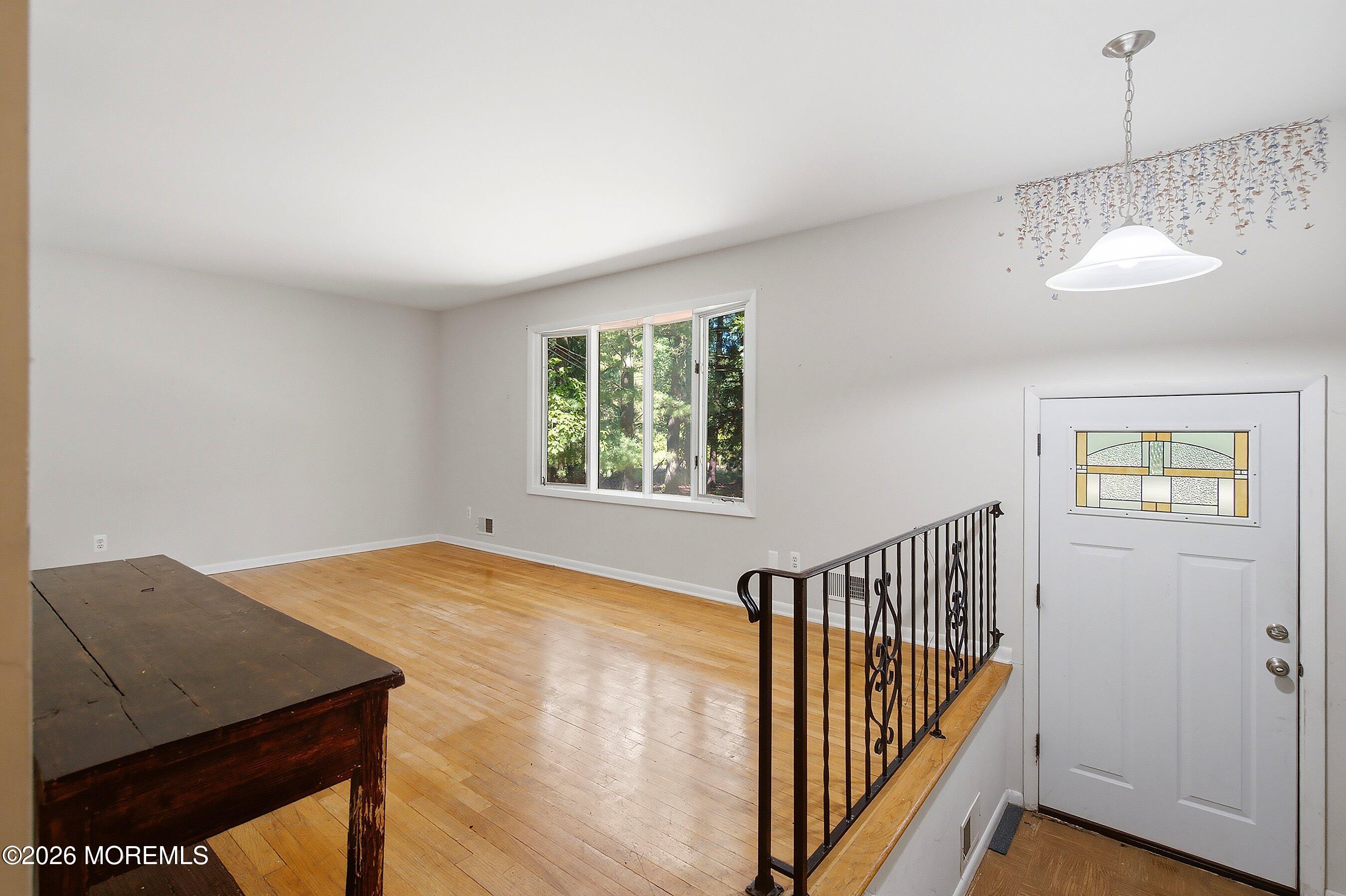 525 Goetz Lane Jackson, NJ 08527 - Photo 6 of 25 07-Foyer and Living 1A