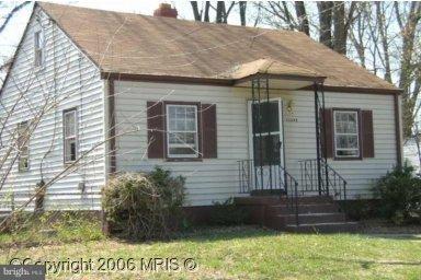 12244 Veirs Mill Road Silver Spring, MD 20906 - Photo 1 of 1 Exterior (Main)