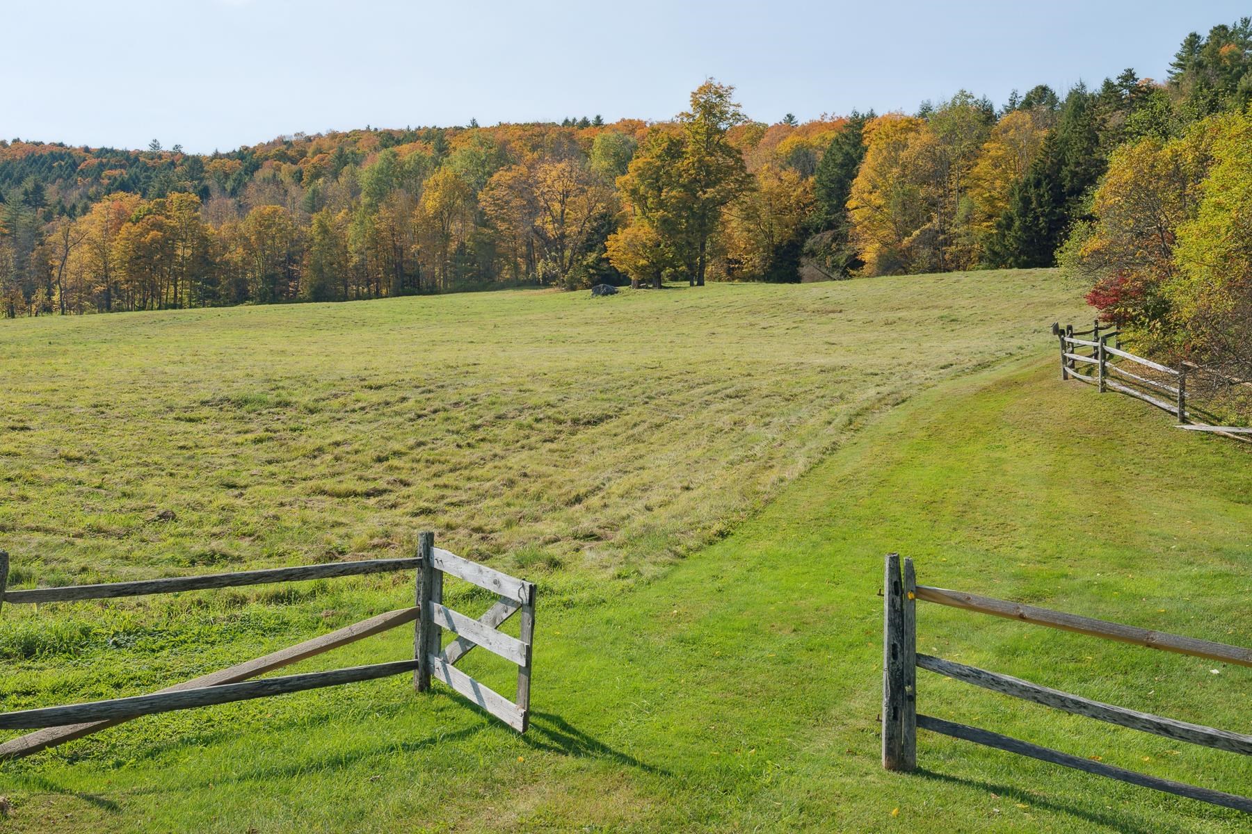 9671 Highway 12 Barnard, VT 05032 - Photo 13 of 49