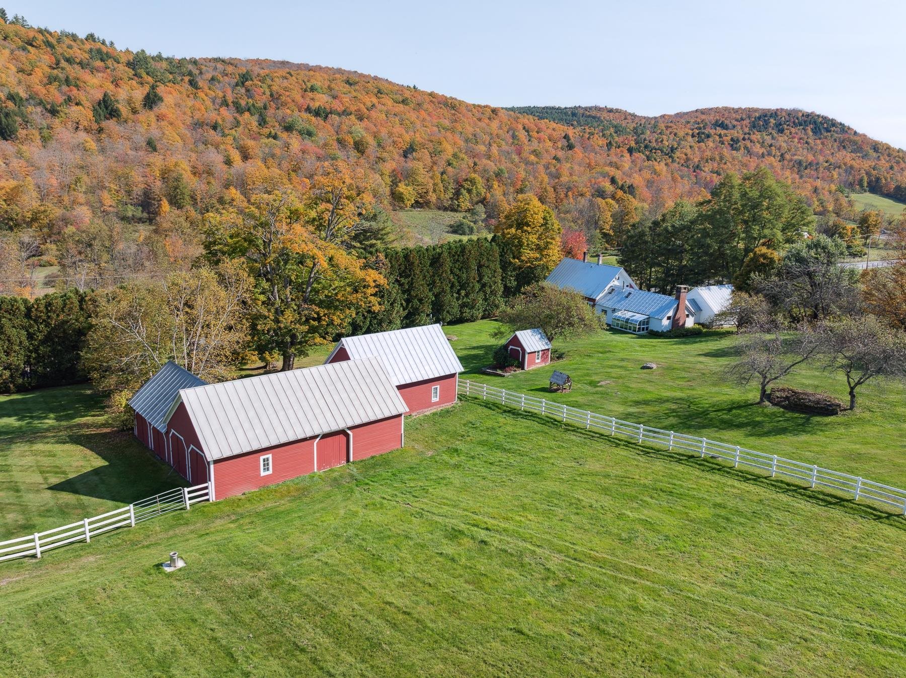 9671 Highway 12 Barnard, VT 05032 - Photo 3 of 49