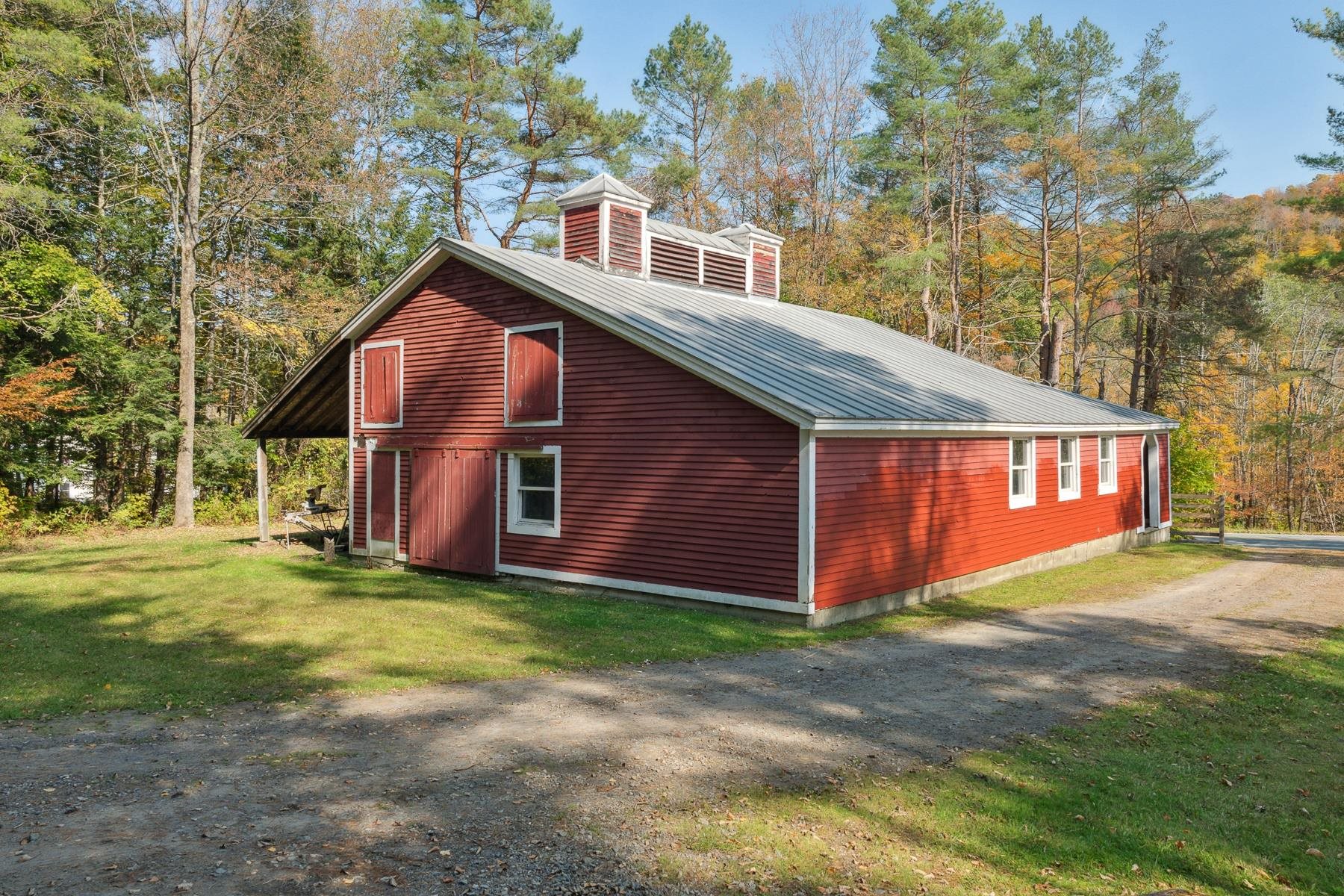 9671 Highway 12 Barnard, VT 05032 - Photo 34 of 49