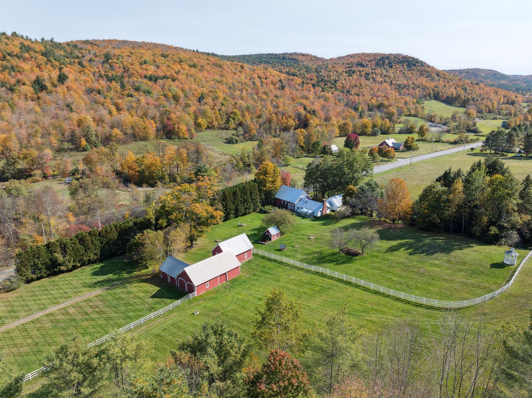 9671 Highway 12 Barnard, VT 05032 - Photo 35 of 49
