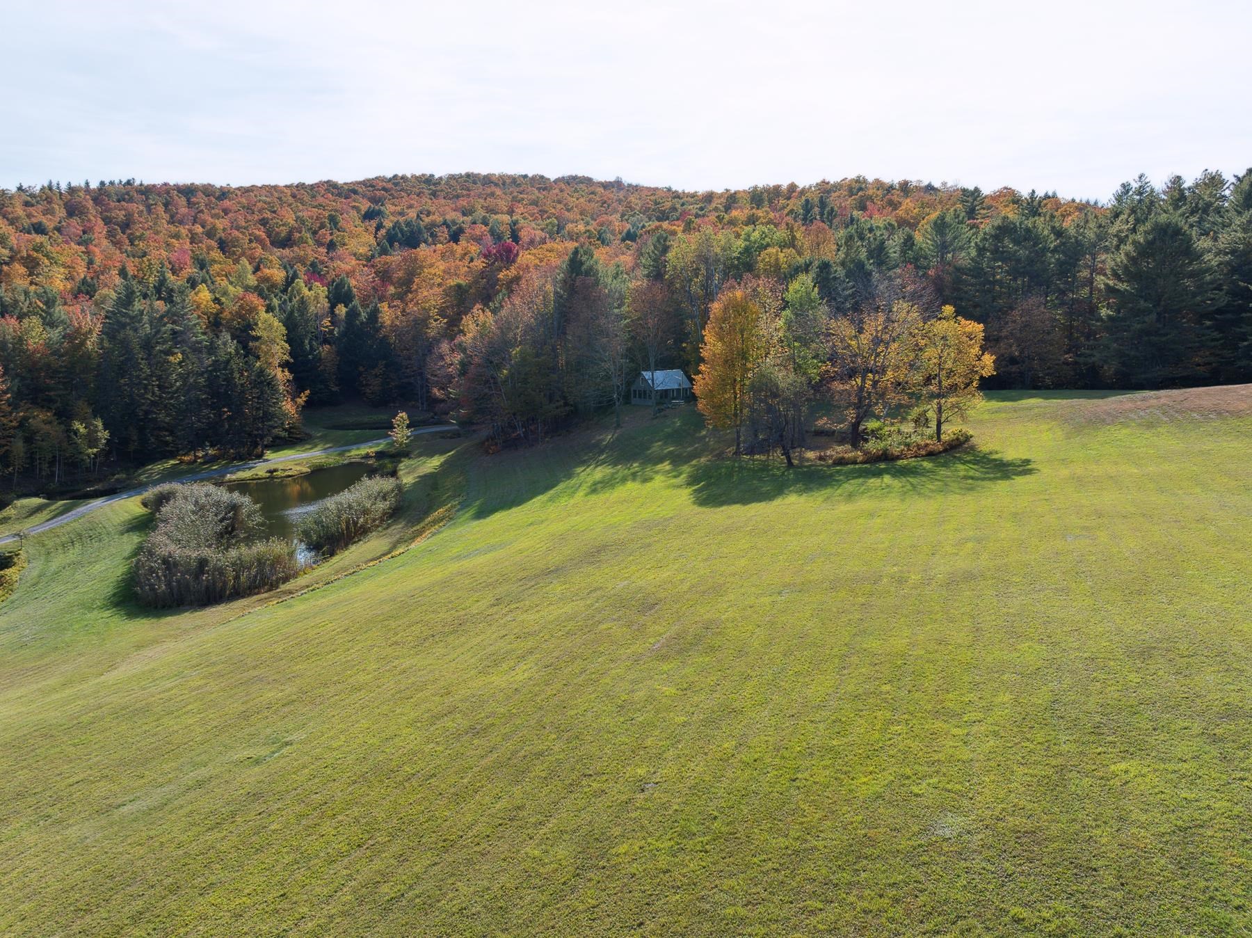 9671 Highway 12 Barnard, VT 05032 - Photo 38 of 49