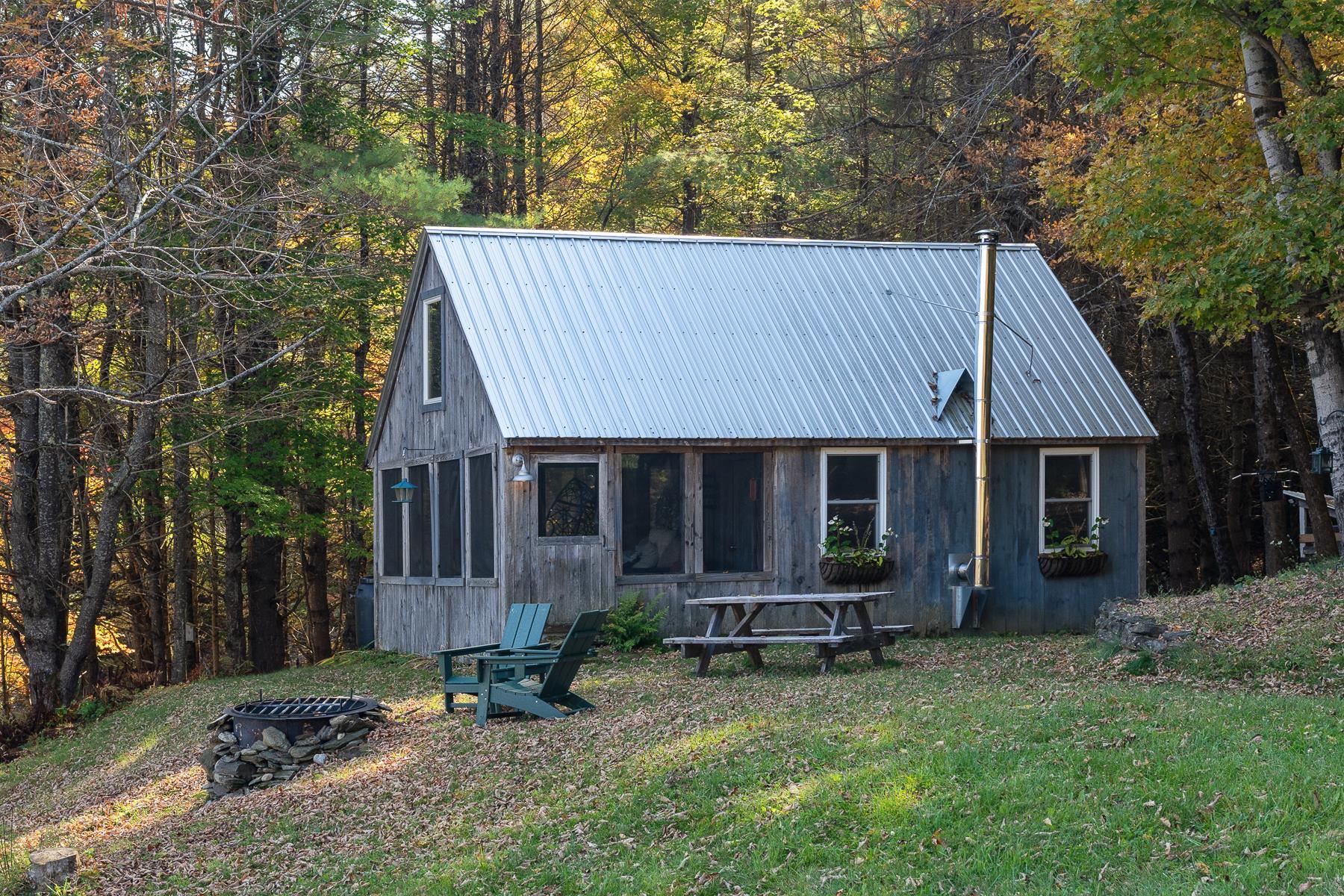9671 Highway 12 Barnard, VT 05032 - Photo 39 of 49