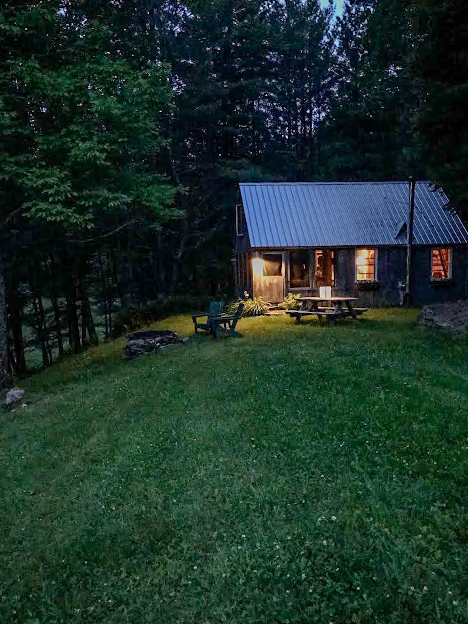 9671 Highway 12 Barnard, VT 05032 - Photo 40 of 49