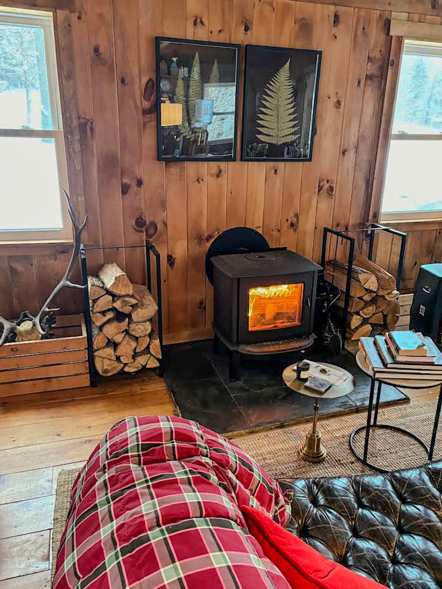 9671 Highway 12 Barnard, VT 05032 - Photo 41 of 49