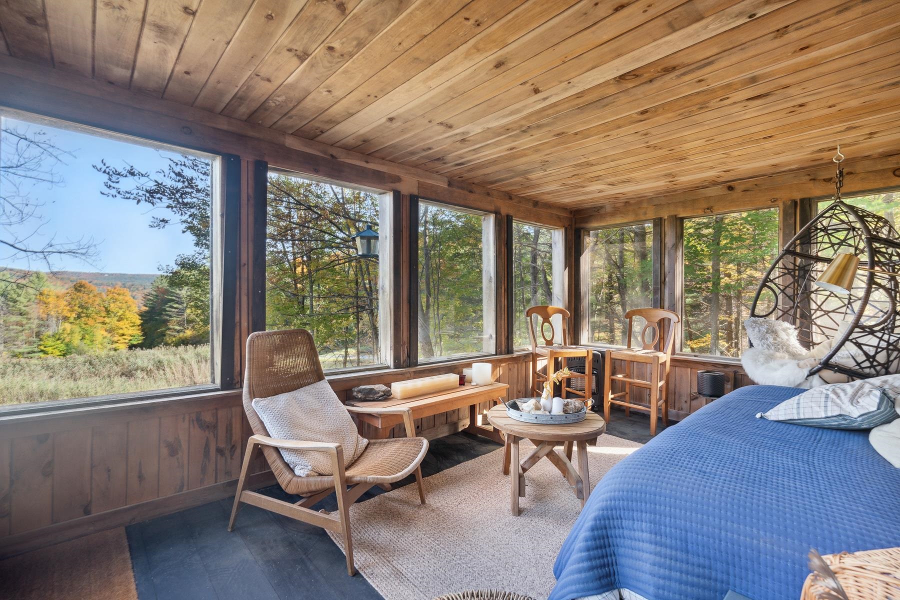 9671 Highway 12 Barnard, VT 05032 - Photo 43 of 49