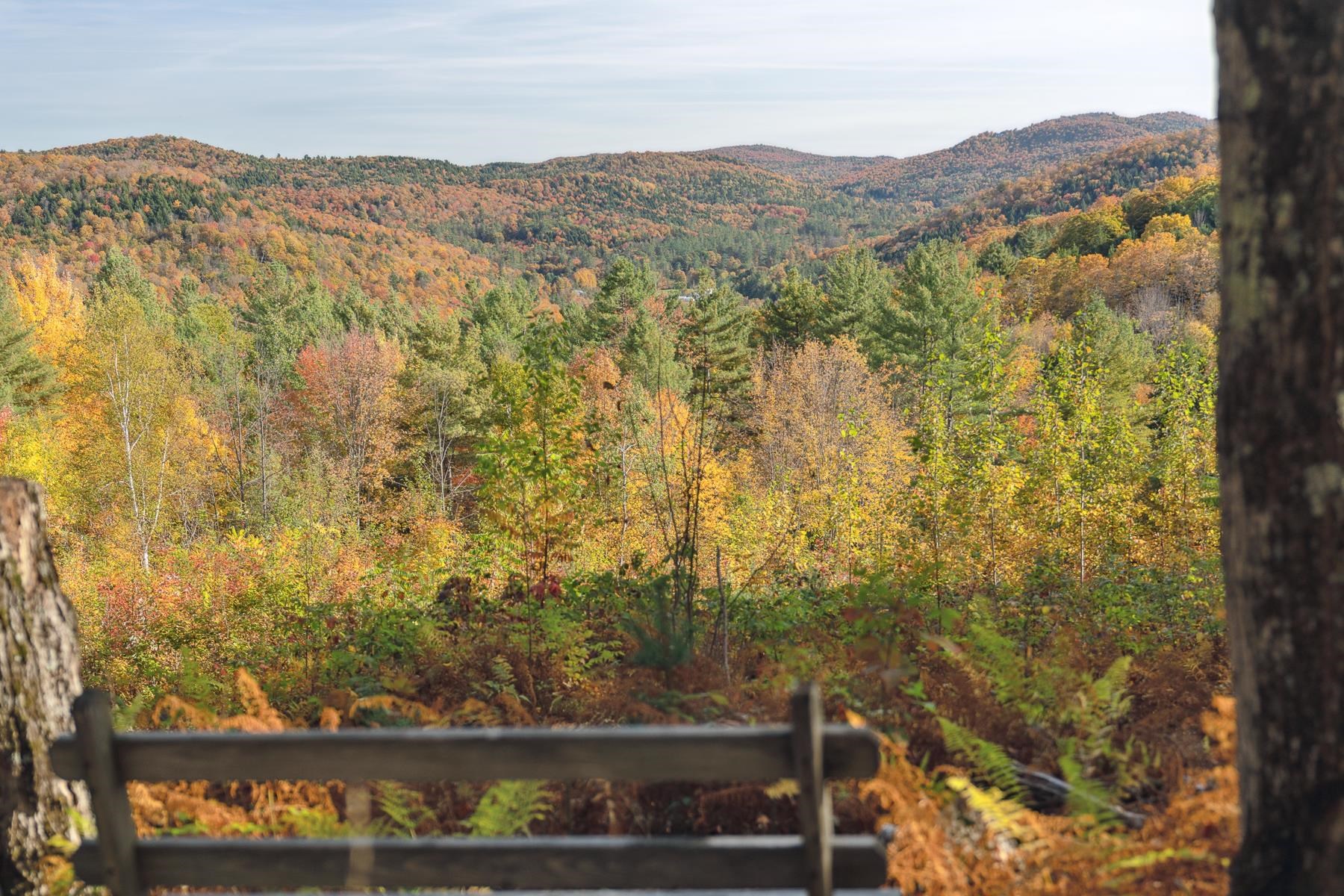 9671 Highway 12 Barnard, VT 05032 - Photo 45 of 49