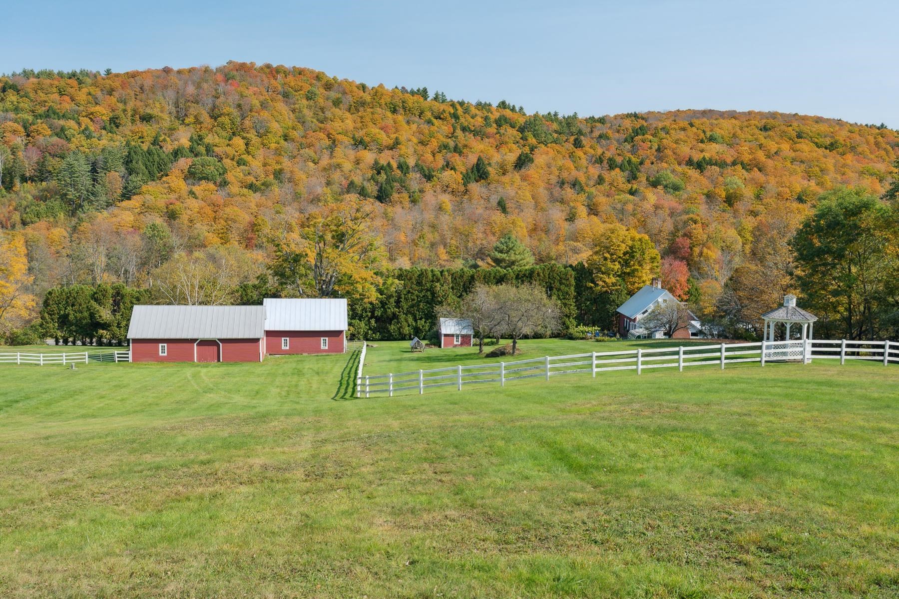 9671 Highway 12 Barnard, VT 05032 - Photo 49 of 49
