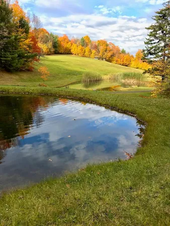 $2,195,000 | 9671 Highway 12, Barnard, VT 05032