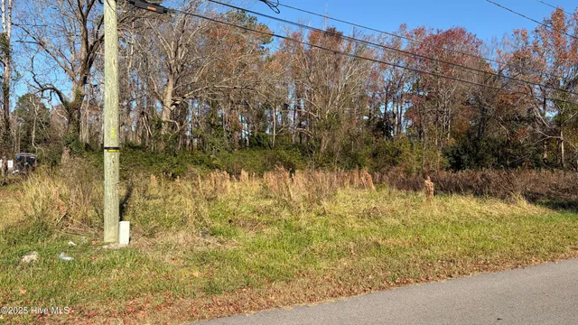 $20,000 | 0 Railroad Street, Belhaven, NC 27810