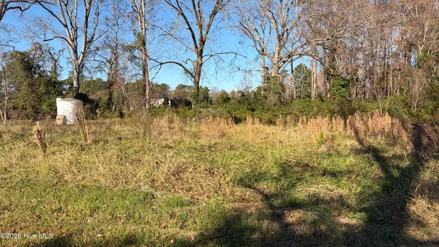 $20,000 | 0 Railroad Street, Belhaven, NC 27810