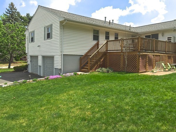 15 Cunningham Road Dedham, MA 02026 - Photo 2 of 29