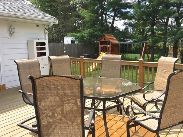 15 Cunningham Road Dedham, MA 02026 - Photo 27 of 29