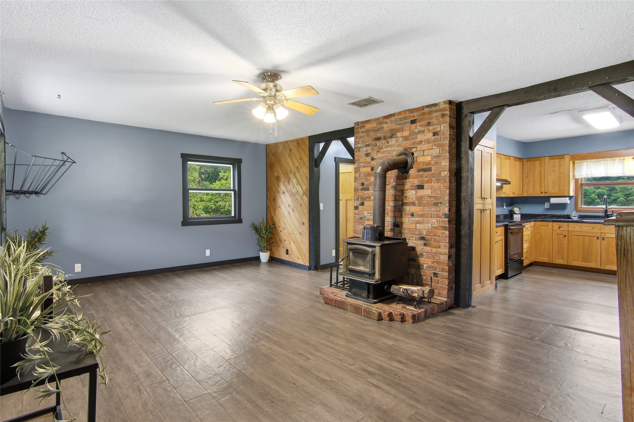 1280 Swiss Chalet Road Shell Lake, WI 54871 - Photo 9 of 45