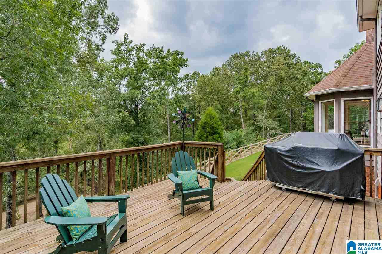 7476 Bear Creek Road Sterrett, AL 35147 - Photo 44 of 50