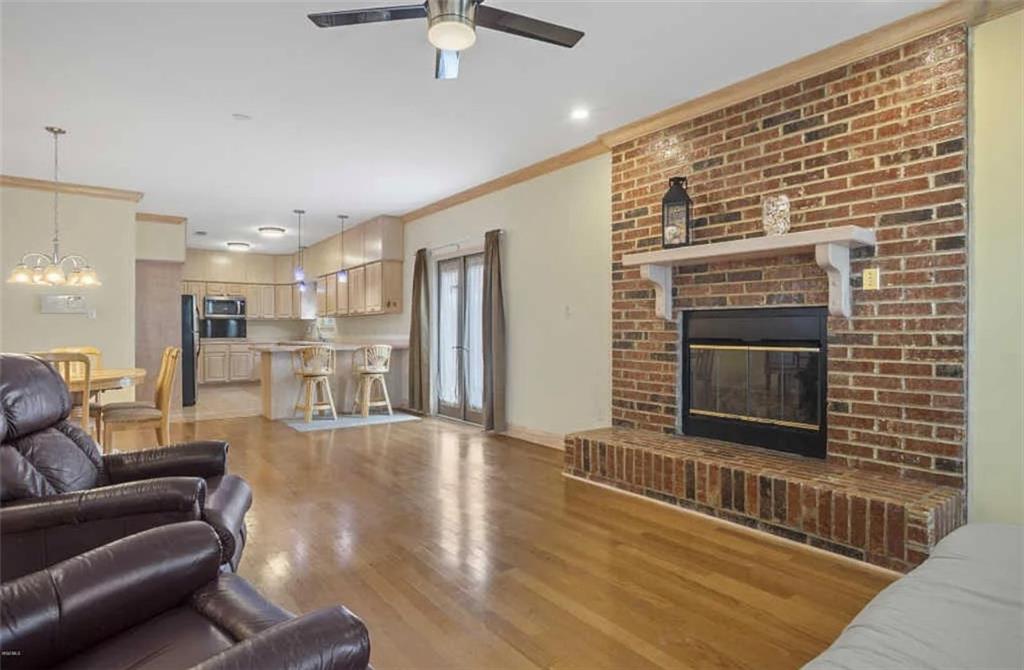 119 Winters Lane Long Beach, MS 39560 - Photo 4 of 13