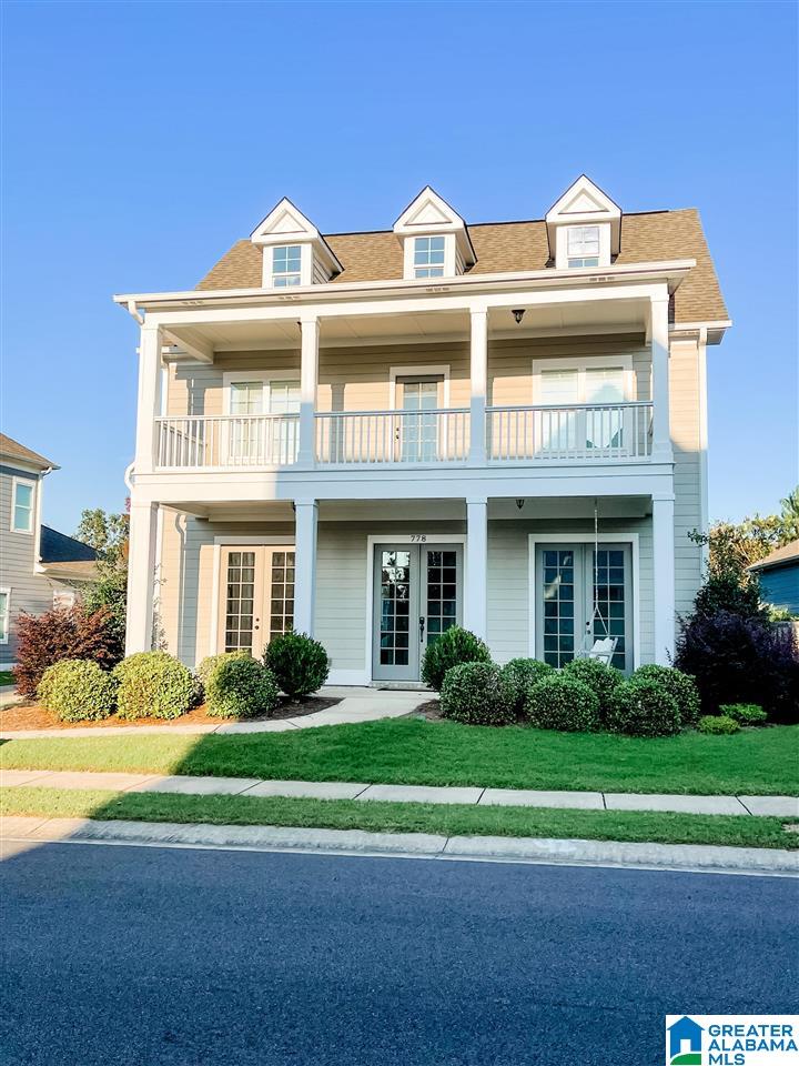 778 Rosebury Road Helena, AL 35080 - Photo 1 of 1