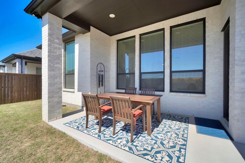 4630 Sweeprange Road Midlothian, TX 76065 - Photo 27 of 35