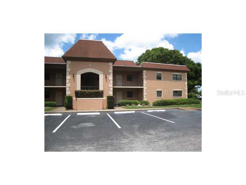 12900 Vonn Road, Unit 204 Largo, FL 33774 - Photo 1 of 1 Exterior Front