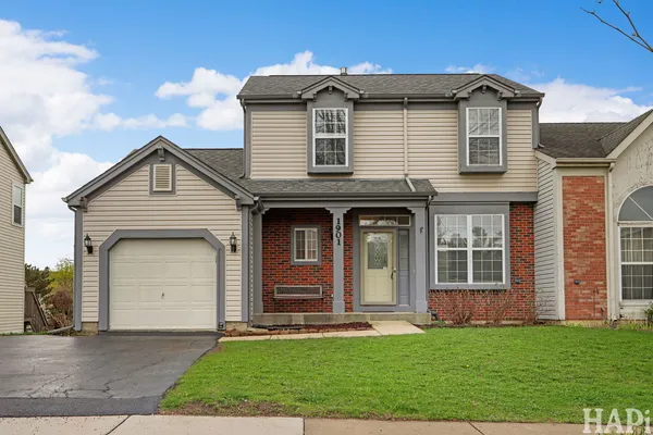 $379,900 | 1901 Barnhill Drive, Mundelein, IL 60060
