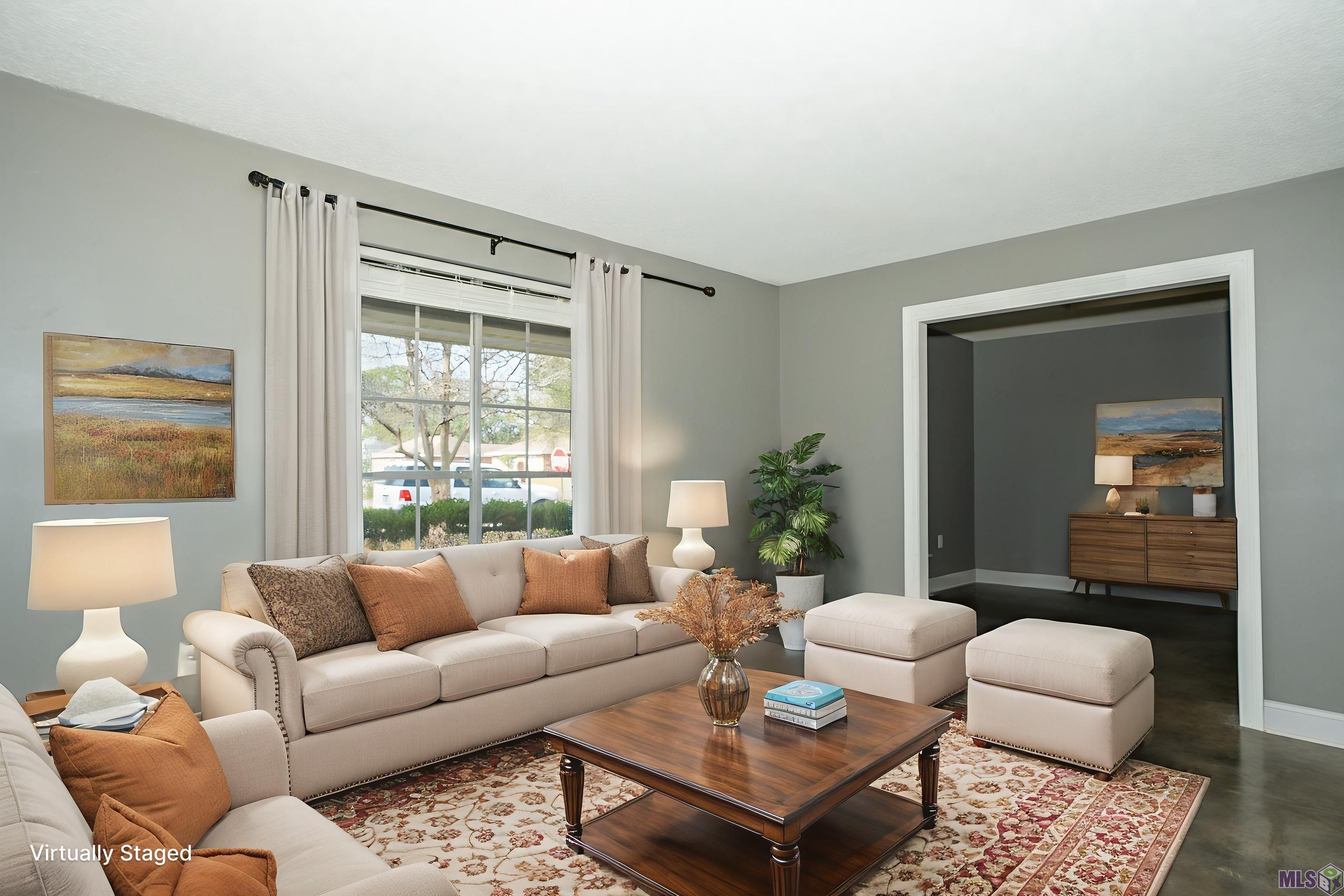 613 Kimmeridge Drive Baton Rouge, LA 70815 - Photo 11 of 38 AI Stage