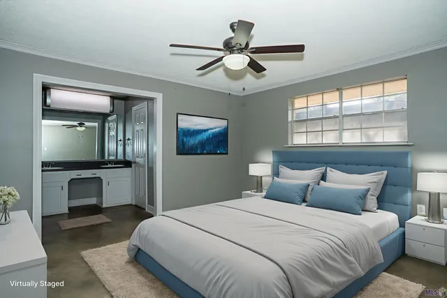 $269,900 | 613 Kimmeridge Drive, Baton Rouge, LA 70815