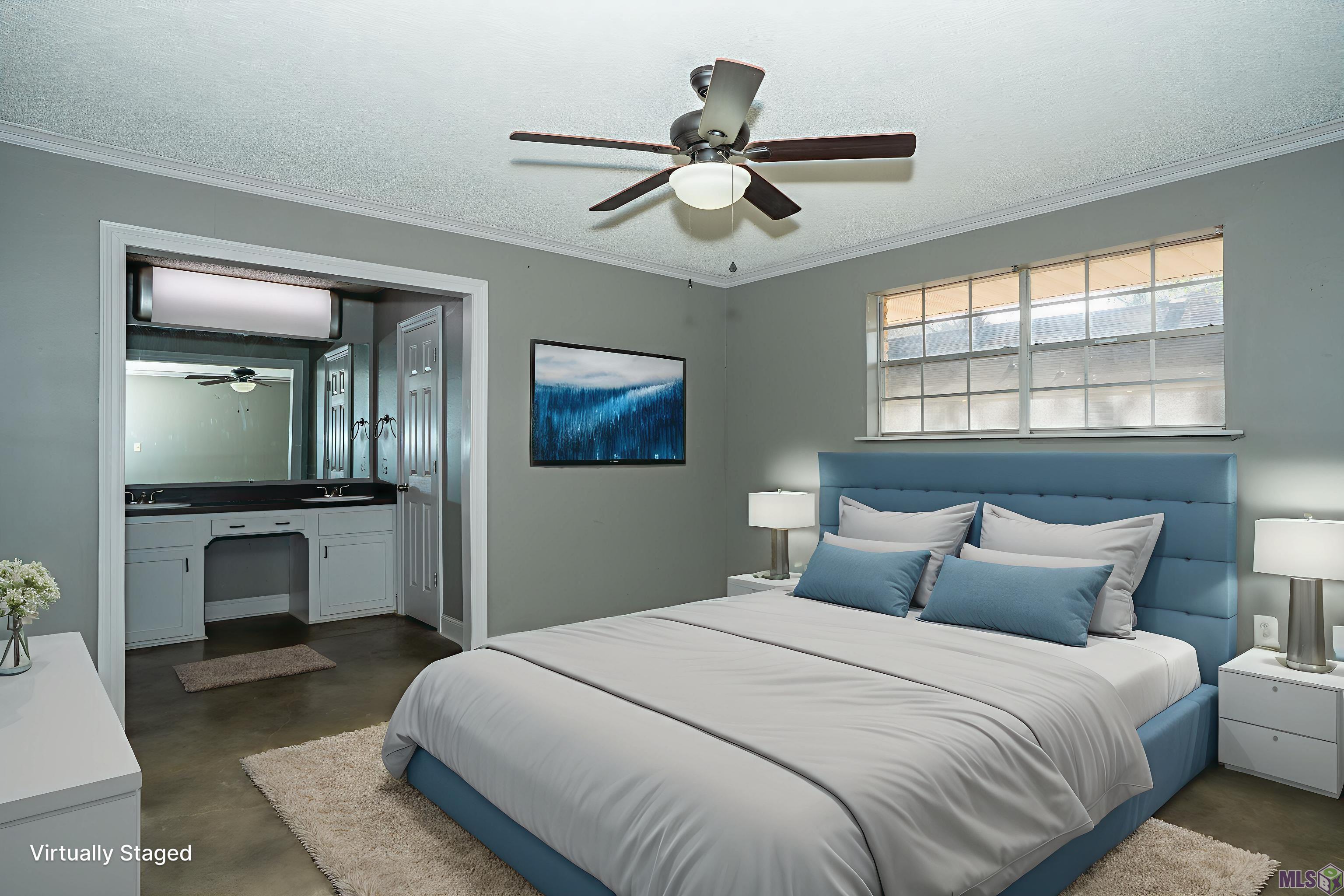 613 Kimmeridge Drive Baton Rouge, LA 70815 - Photo 16 of 38