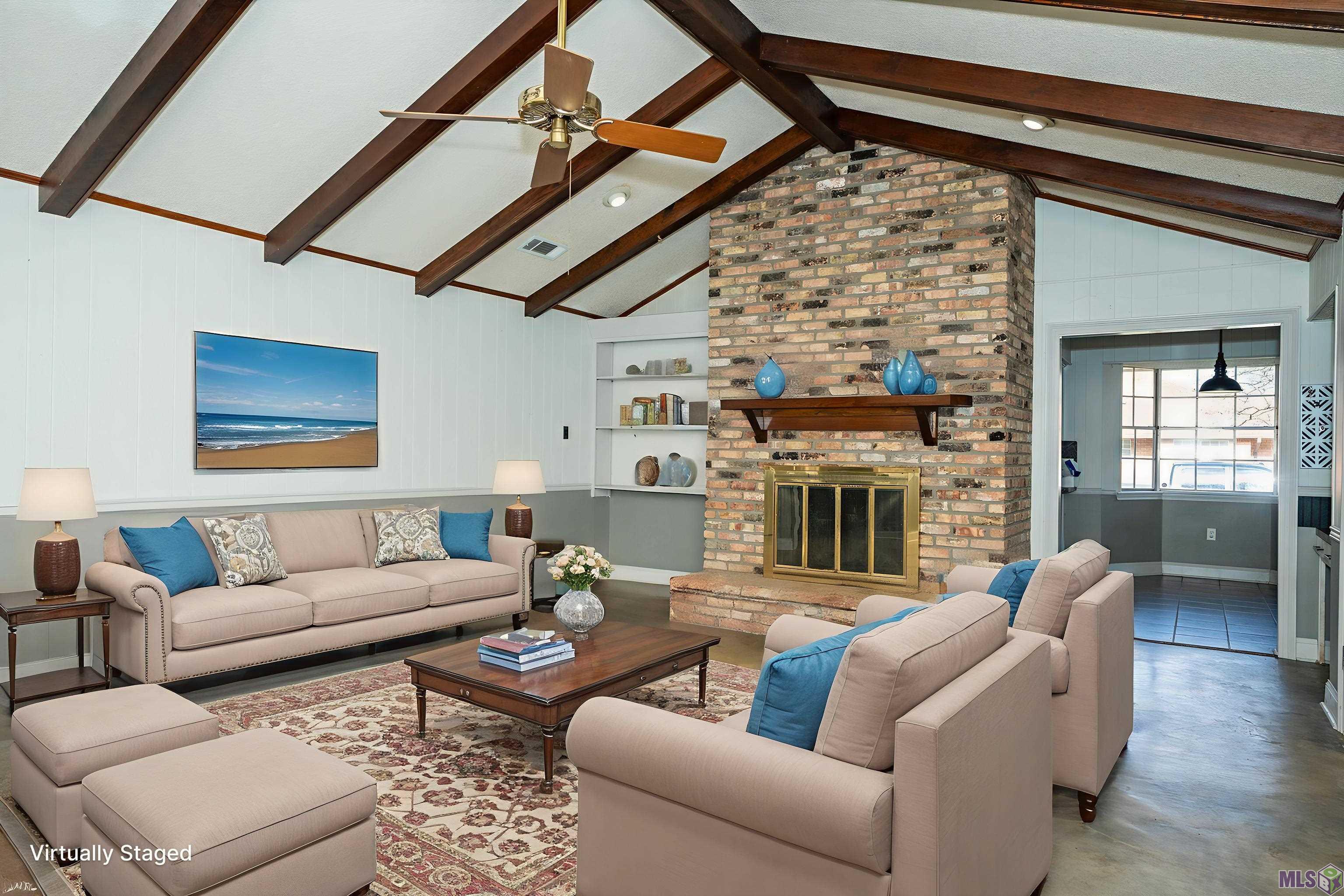 613 Kimmeridge Drive Baton Rouge, LA 70815 - Photo 2 of 38