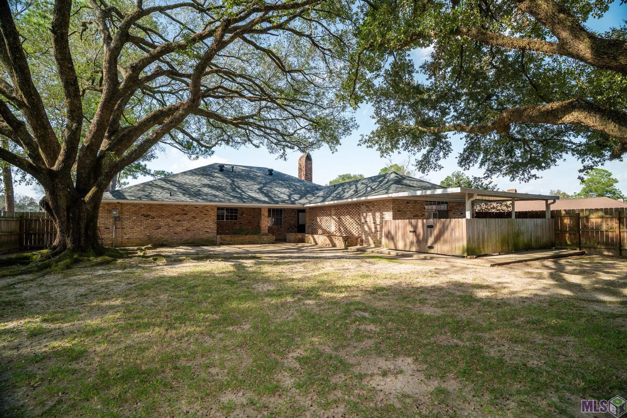 613 Kimmeridge Drive Baton Rouge, LA 70815 - Photo 30 of 38