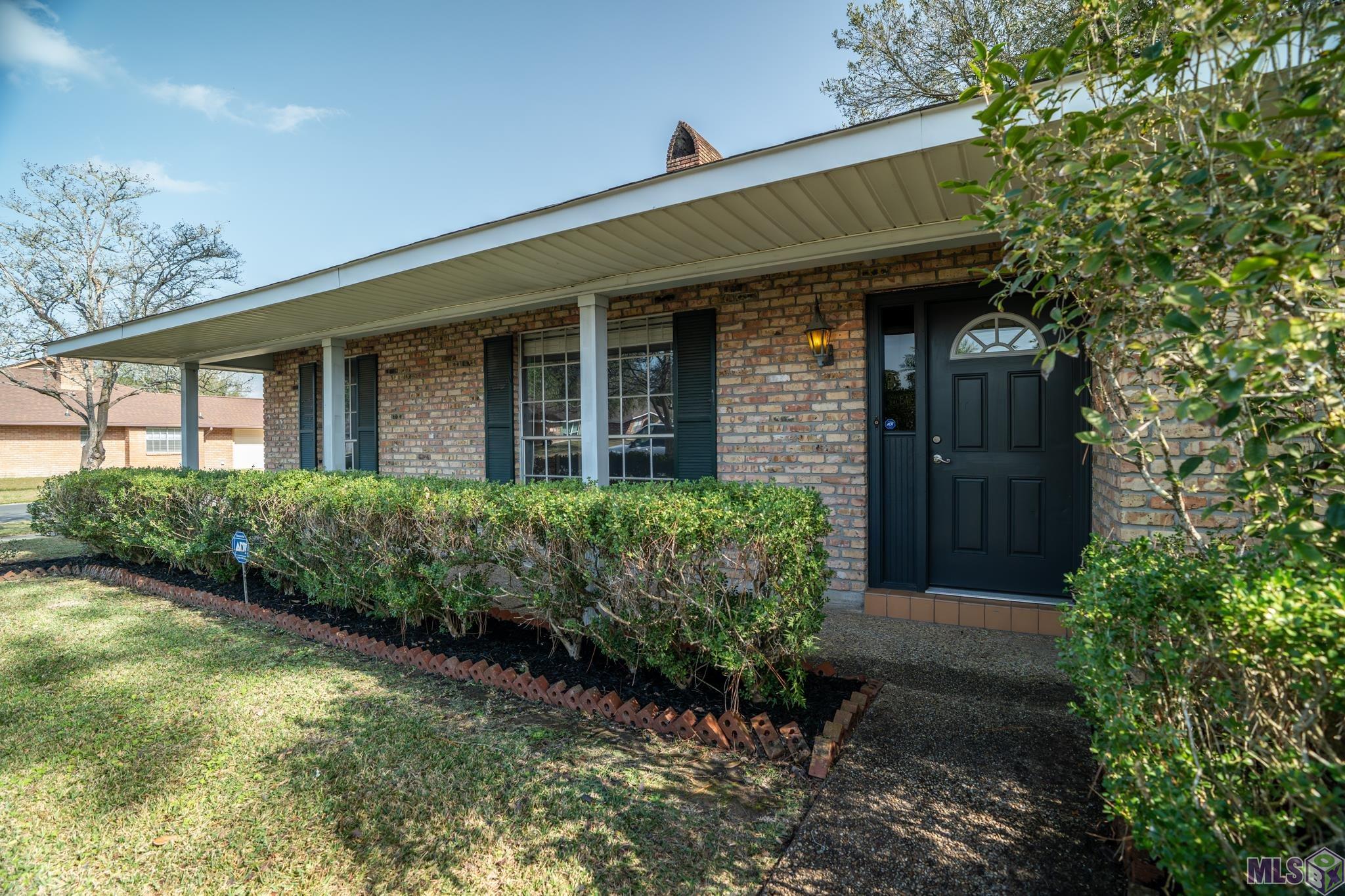 613 Kimmeridge Drive Baton Rouge, LA 70815 - Photo 35 of 38