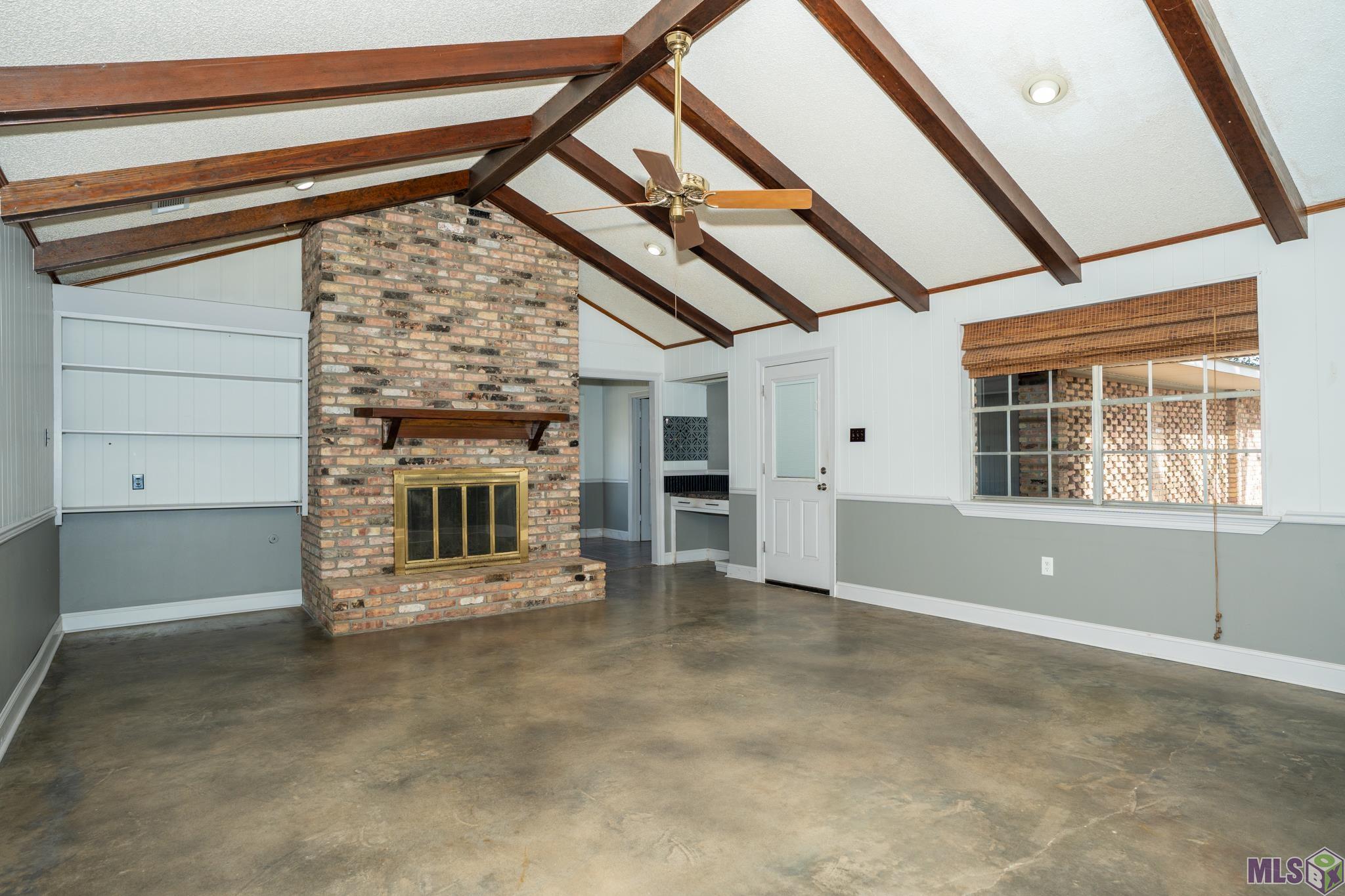 613 Kimmeridge Drive Baton Rouge, LA 70815 - Photo 4 of 38 Den