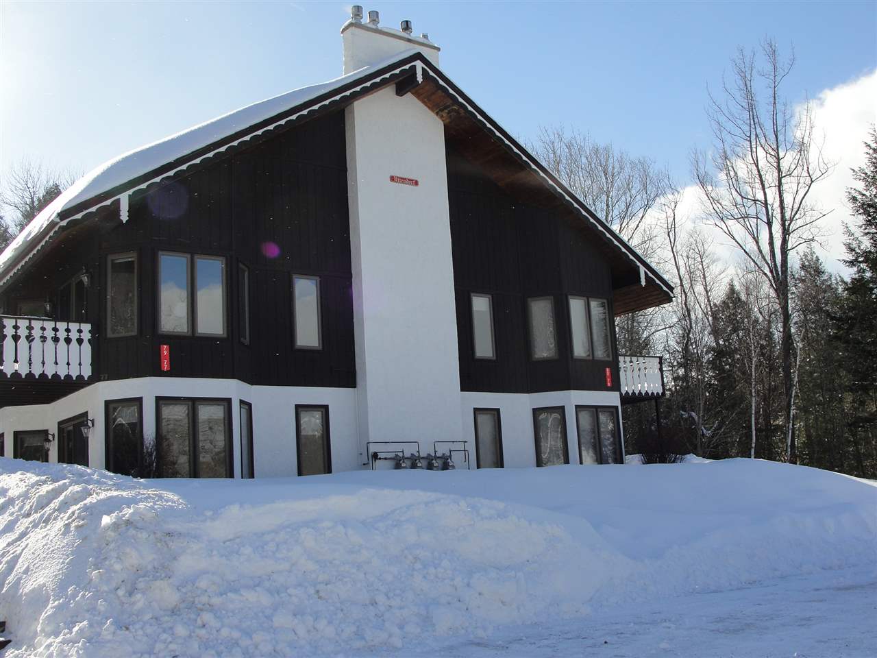 78 Christmas Mountain Road, Unit 78 Intervale, NH 03845 - Photo 1 of 1 Gallery Image 1
