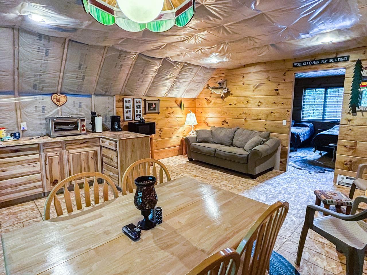 3263 Washburn Lake Road Rhinelander, WI 54501 - Photo 9 of 29 Gallery Image 9