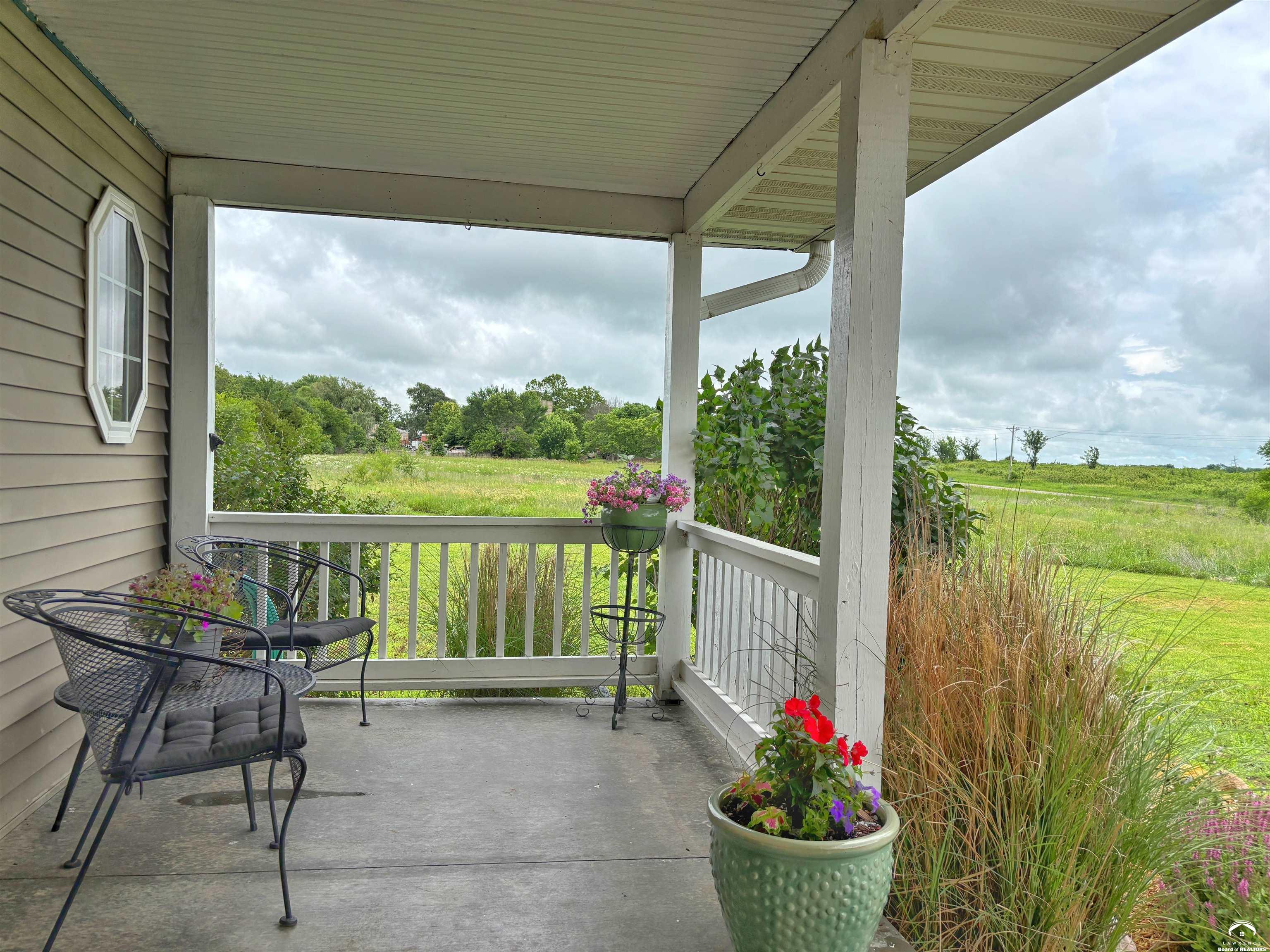 386 North 1700th Road Lecompton, KS 66050 - Photo 7 of 73