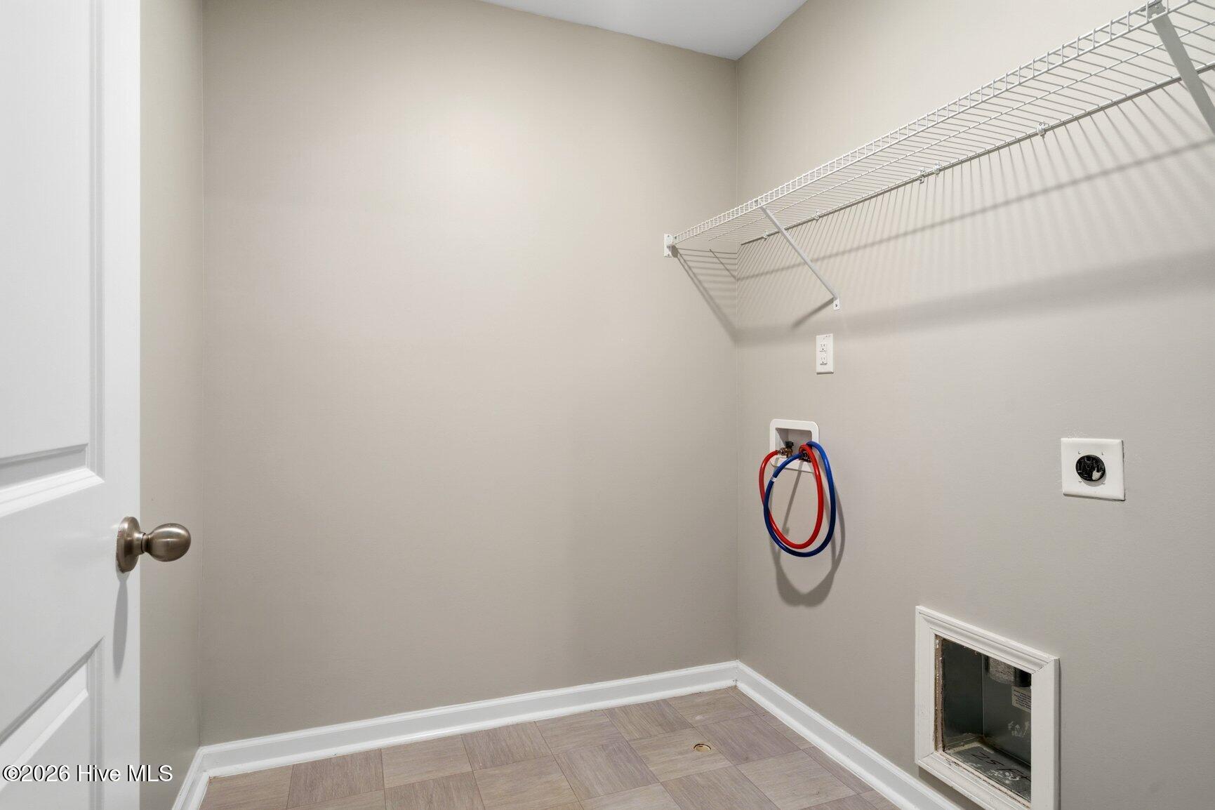 170 Lothian Rocky Mount, NC 27804 - Photo 27 of 37 Laundry Room