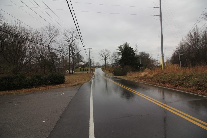 0 Paradise Hill Road Clarksville, TN 37040 - Photo 6 of 7 a view of a terrace with sky view