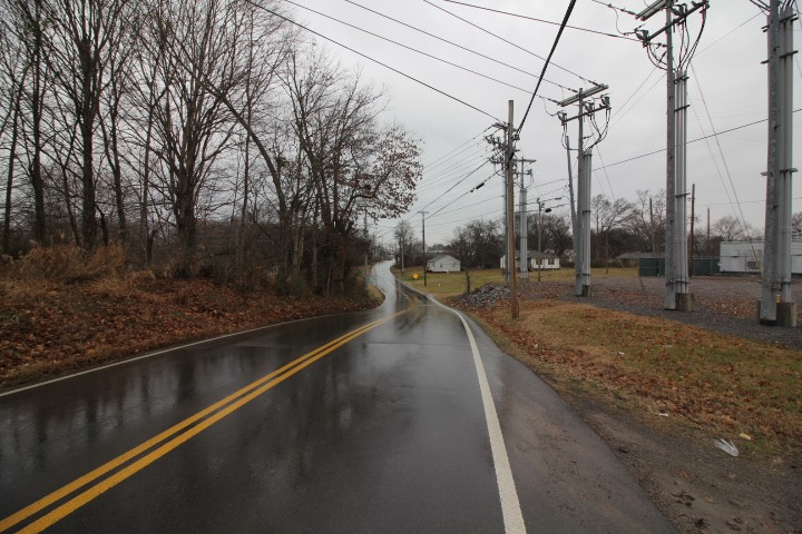 0 Paradise Hill Road Clarksville, TN 37040 - Photo 7 of 7 a view of a yard with large trees