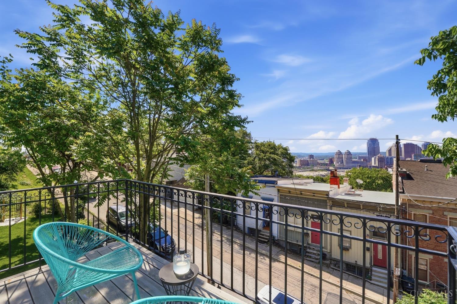 506 Boal Street Cincinnati, OH 45202 - Photo 21 of 69