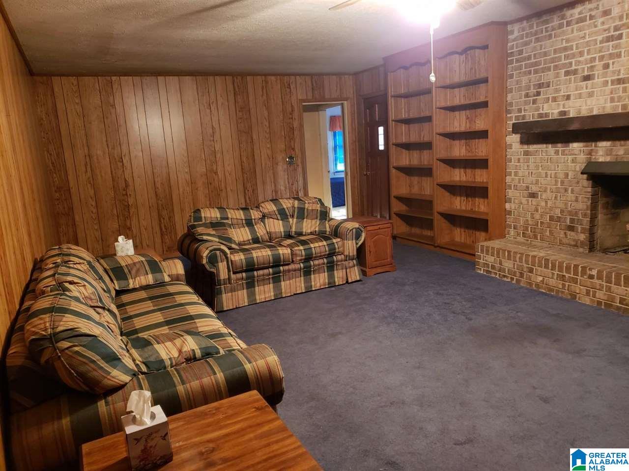 1505 Forney Street Oxford, AL 36203 - Photo 12 of 48